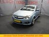 Opel Tigra Münster-Sarmsheim