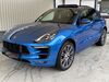 Porsche Macan walhausen