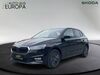 Skoda Fabia schoena-kolpien