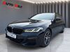 BMW 530 gau-odernheim