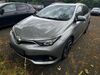 Toyota Auris Touring Sports walhausen