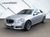 Mercedes-Benz E 250 duisburg