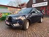 SsangYong XLV hirtstein