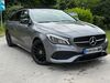 Mercedes-Benz CLA 180 Shooting Brake rehlingen