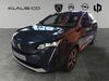 Peugeot 3008 huelseburg