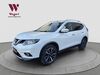 Nissan X-Trail schenkenzell