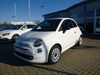 Fiat 500 osthausen-wuelfershausen