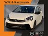 Honda Jazz huelseburg