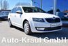 Skoda Octavia picher