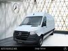 Mercedes-Benz Sprinter orlamuende