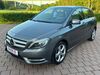 Mercedes-Benz B 220 roedelmaier