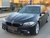 BMW 535 fredersdorf-vogelsdorf