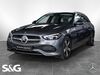 Mercedes-Benz C 180 ober-hilbersheim