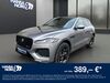 Jaguar F-Pace Kulpin