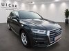 Audi Q5 aichtal