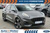 Ford Puma oberheimbach