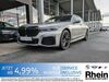BMW 730 roedelmaier