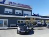 Kia Venga stumsdorf