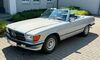 Mercedes-Benz 380 hueckeswagen