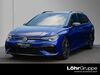 VW Golf urbar
