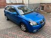 Kia Rio vierkirchen
