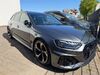 Audi RS4 niederduerenbach
