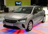 Opel Corsa walhausen