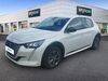 Peugeot e-208 Bad Harzburg