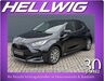 Mazda 2 Hybrid kreis|bad-toelz-wolfratshausen