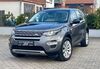 Land Rover Discovery zeltingen-rachtig