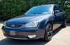 Ford Mondeo bueddenstedt