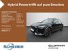 Cupra Formentor walhausen