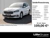 Skoda Fabia walhausen
