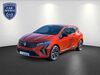 Renault Clio Baumholder