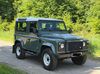 Land Rover Defender ehringshausen