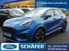 Ford Puma oberheimbach