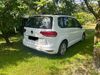 VW Touran Grabow bei Blumenthal