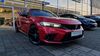 Honda Civic hueckeswagen