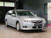 Subaru Legacy krauchenwies