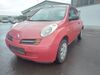 Nissan Micra hoehr-grenzhausen