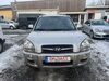 Hyundai TUCSON suedergellersen