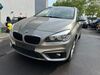BMW 218 rabenau