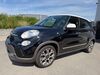 Fiat 500L Schöfweg