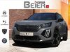 Peugeot 2008 enzkloesterle