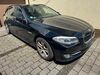 BMW 525 roedelhausen