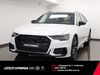 Audi A6 stolpen