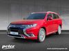 Mitsubishi Outlander harzungen