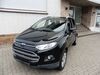 Ford EcoSport schlosskulm