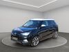 SsangYong Tivoli soergenloch
