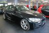 BMW 118 irrhausen
